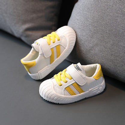 Lightweight Soft Sole Baby Shoes