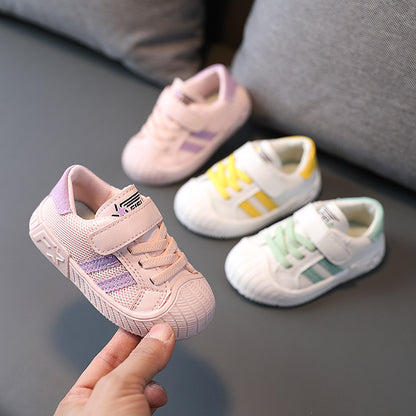 Lightweight Soft Sole Baby Shoes