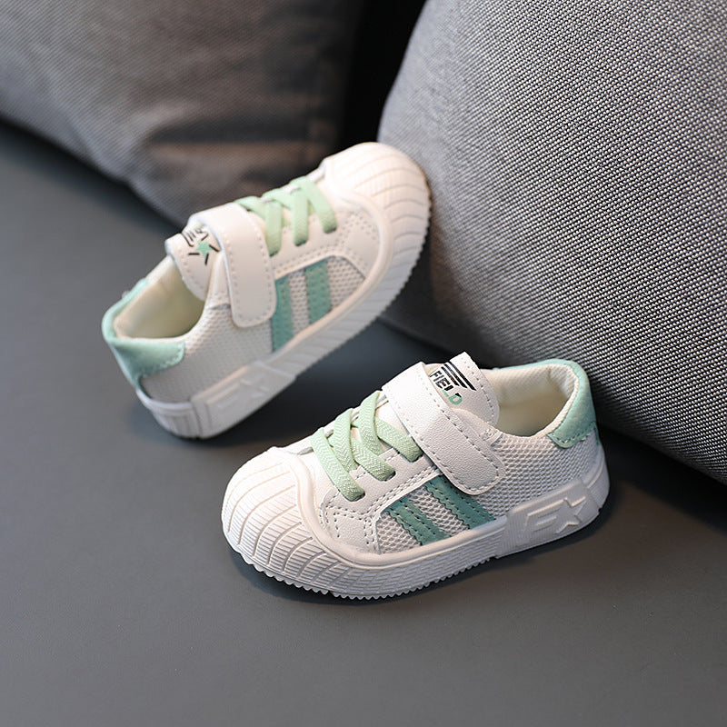 Lightweight Soft Sole Baby Shoes