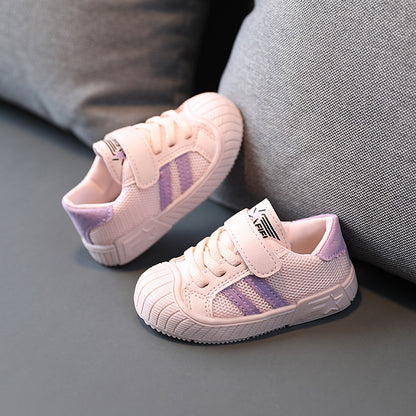 Lightweight Soft Sole Baby Shoes