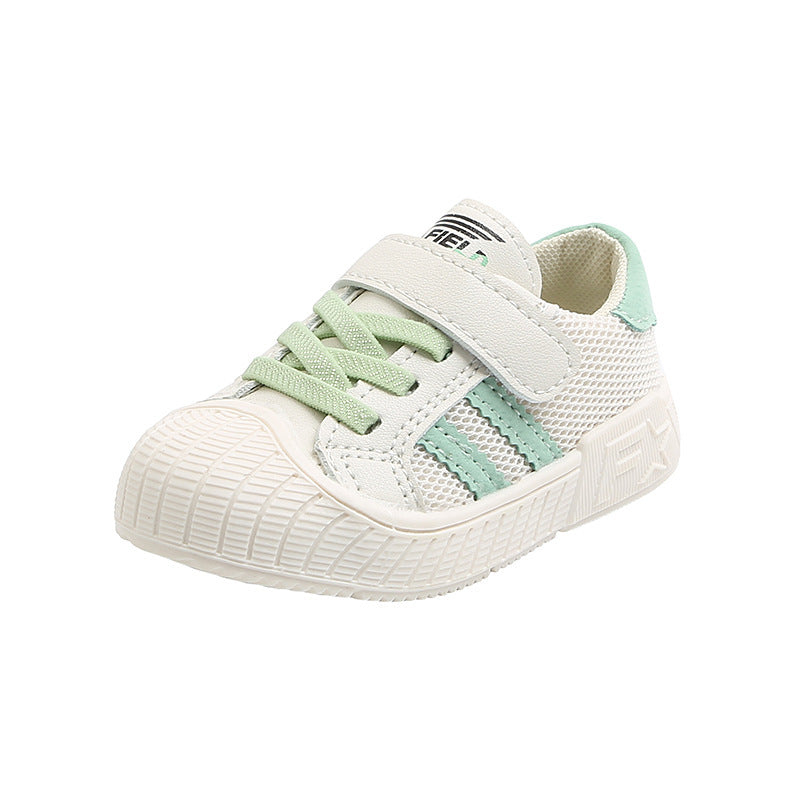 Lightweight Soft Sole Baby Shoes