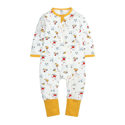Soft Cotton Baby Onesie Romper