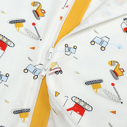 Soft Cotton Baby Onesie Romper
