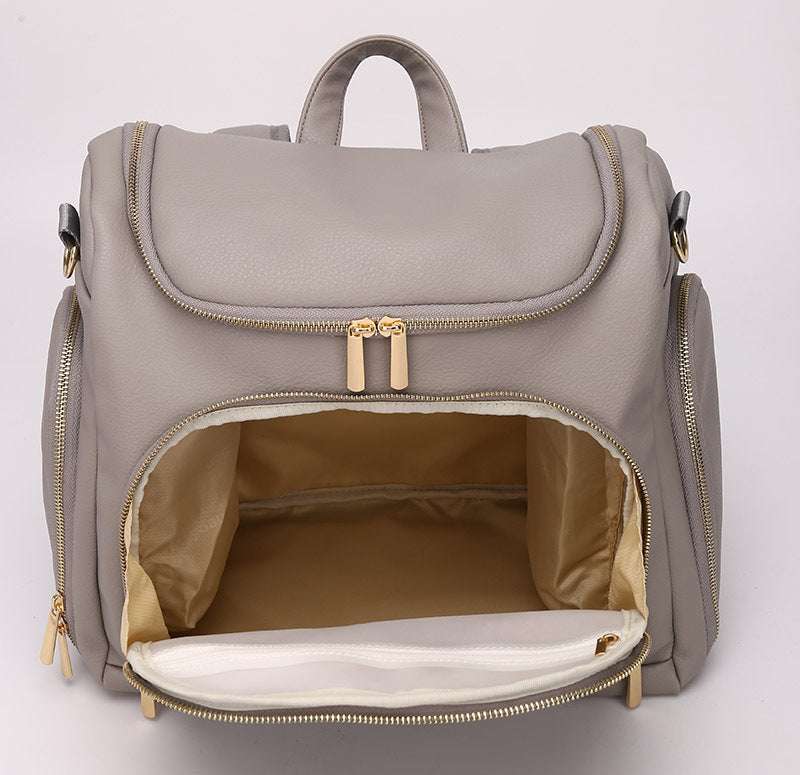 Modern Diaper Bag