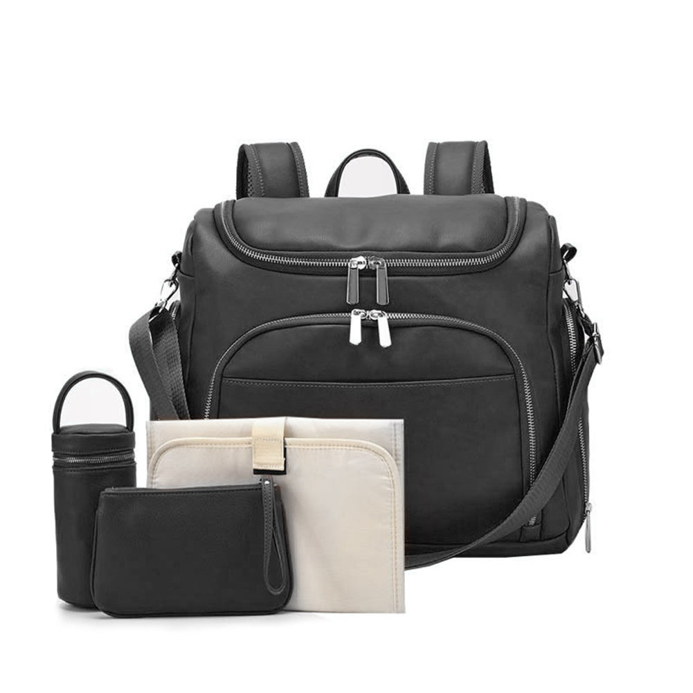 Modern Diaper Bag