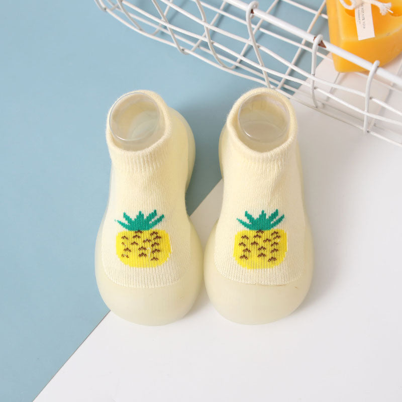 Baby Toddler Socks Shoes Set