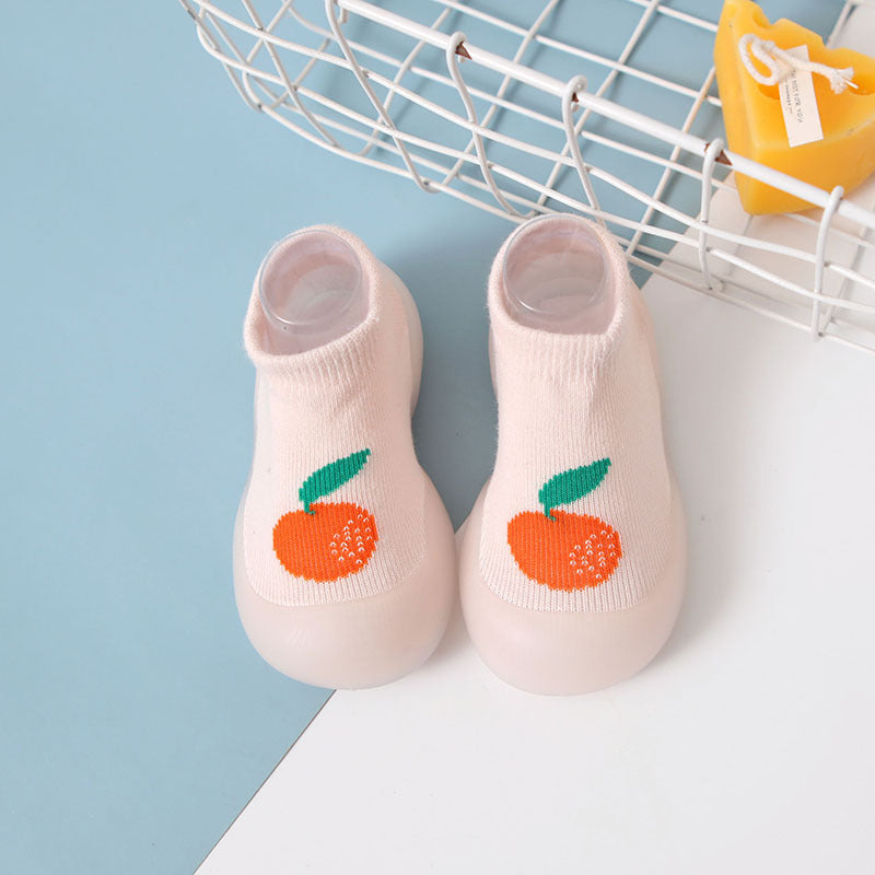 Baby Toddler Socks Shoes Set