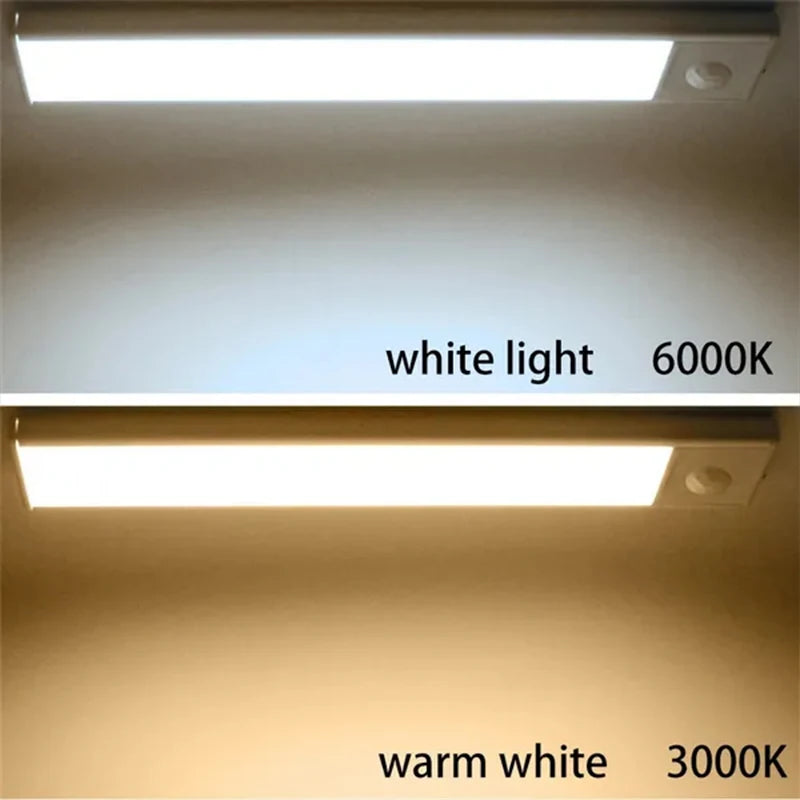 MagniGlow Sensor Light